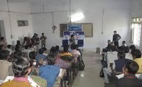 Sir Bhavsinhji Polytechnic Institute Bhavnagar Facilities photo 3